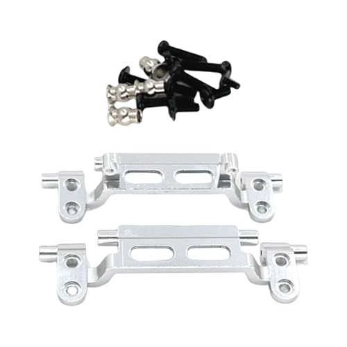 Accessoires MN78 pièces de rechange et amélioration crawler RC 1/12 métal