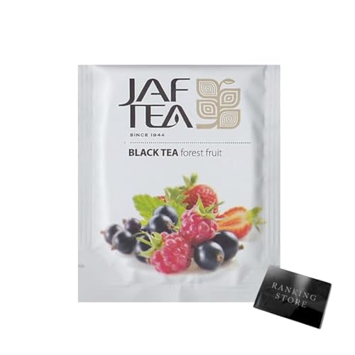 JAF TEA �z���C�g�V���[�Y 50�Z�b�g �g�� �e�B�[�o�b�O �e�B�[�p�b�N �t���[�o�[�e�B�[ ���킢�� �������� ������� � �����L���O�X�g�A�I���W�i���e�B�b�V���t�� (�t�H�[���X�g�t���[�c)