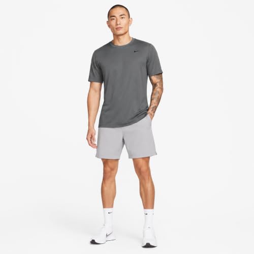 Image of Nike Mens Tee Std Flex Dri Fit Training T Shirt