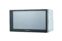 Pioneer SPH-DA360DAB-AN - 2-DIN-Media Receiver, kapazitives 6,8" Touchpanel, mit Wi-Fi, Apple CarPlay, Android Auto und DAB+, inklusive DAB-Antenne – Ansicht 2