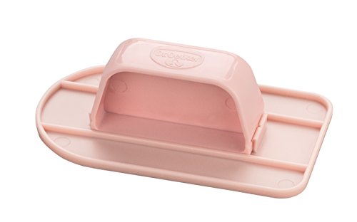 Dr. Oetker Fondant Smoother Set 3 Pieces for Smoothing Marzipan and Fondant Suitable for Small and Large Cake Surfaces Space-saving Storable - Image 3