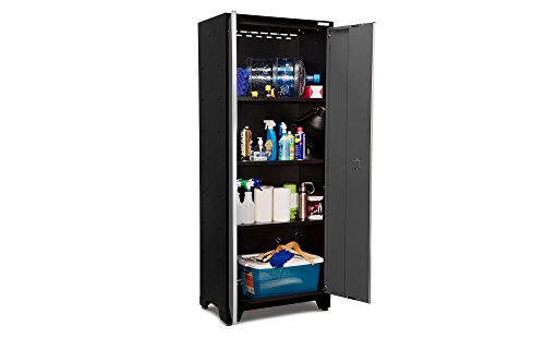 Heavy Duty Steel Garage Locker