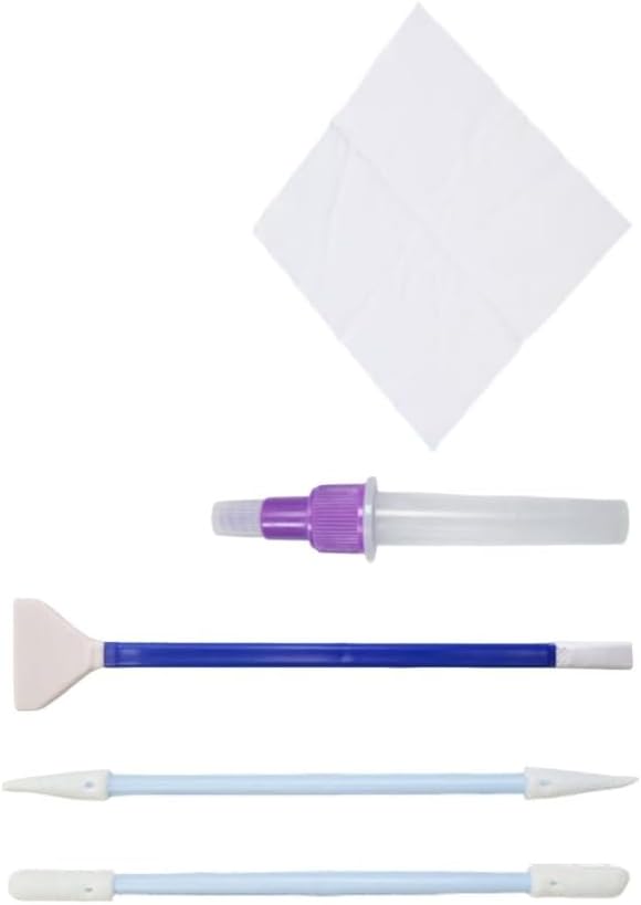 Multifunctional Camera Cleaning Set for Camera Lenses Smartphones Laptops Monitors and Electronics Devices