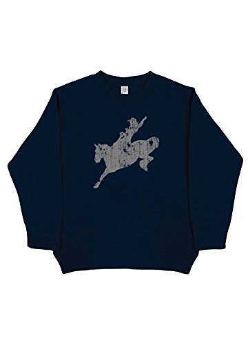 Boys Cowboy Rodeo Sweatshirt