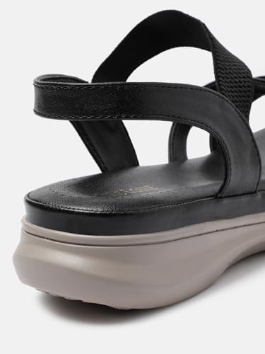 Image of Marc Loire Women's Comfortable Slip on Casual Open Toe Flats Sandals