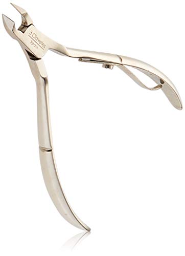 3 Claveles Tijeras para uñas – 150 g