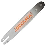 SECURA Guide compatible avec Stihl MS162 Tronçonneuse avec 35cm 3/8LP 50M 1,1mm