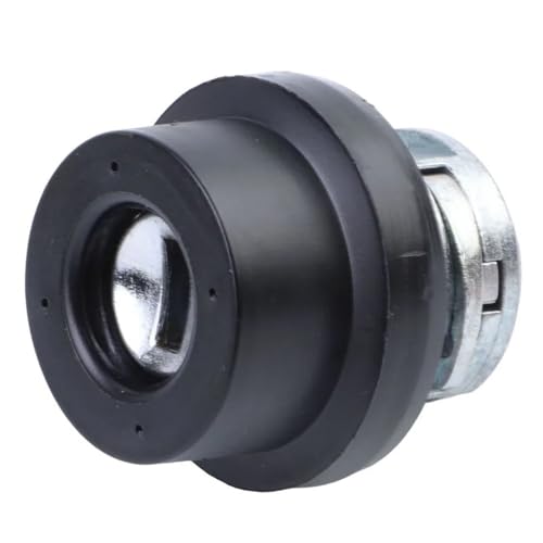 Bombín de arranque 8E0905855A para Skoda Octavia 2 interruptor con llave de cilindro 3