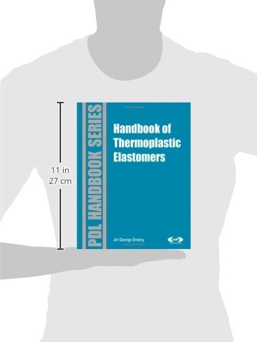 Handbook of Thermoplastic Elastomers (Plastics Design Library)