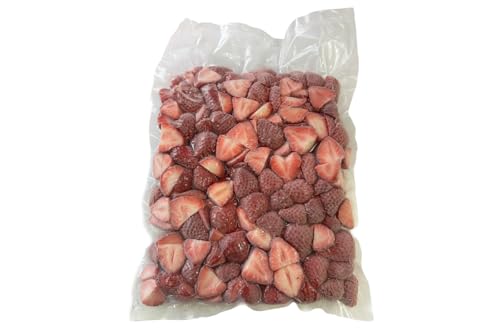 冷凍いちご[あまりん]1kg|埼玉 オリジナル 品種 糖度 高い 甘い 高級 イチゴ SugarBerry すぎと [0684]