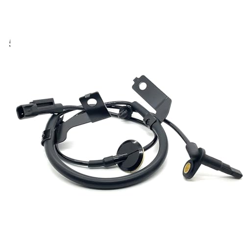 Capteur de vitesse de roue ABS 5085822AB, pièce détachée auto essentielle
