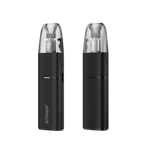 ✨ Compattezza e Potenza:Peso ridotto a soli 40,85g (-20% rispetto ai precedenti 50g), dimensioni ultracompatte che si adattano al palmo della mano, ma con una batteria da 1350 mAh per un'autonomia senza pari.