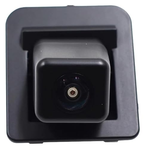Caméra stationnement pour Benz W221 évitant les chocs avec trajectoire arrière et moniteur vue