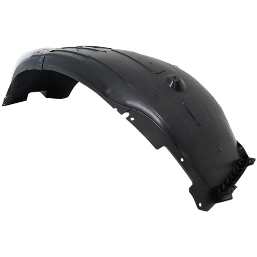 Garage-Pro Fender Liner For 2021-2024 Kia K5 Front Passenger Side Inner GT GT-Line