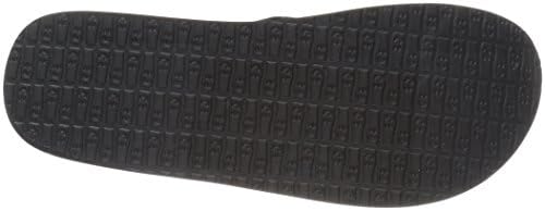 Sanuk Yoga Serenity 4 Black 9 B (M) | Image 3