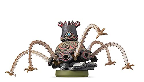 Image of Nintendo amiibo-Guardian: Breath of the Wild
