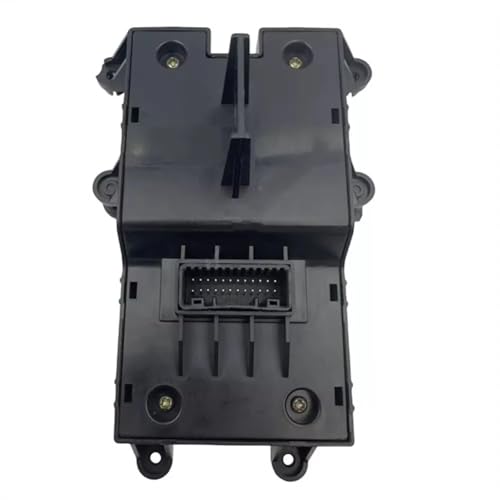Botón de freno de mano electrónico para Hyundai Tucson 2015-2019 5
