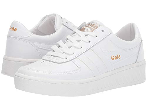 Image of Gola Grandslam Leather