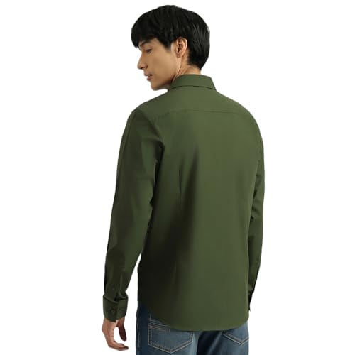 Image of United Colors of Benetton Men Shirts