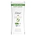 Dove Advanced Care Antiperspirant Deodorant, Cool Essentials, 2.6 Ounce, 2 count