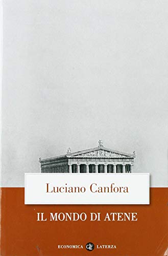 Il mondo di Atene