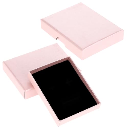 Organizador De Joyas De Madera Rústica, Soporte De Caja De Almacenamiento Hecho A Mano Con Para Collares, Pendientes, Broches, Pulseras, Fernando Organizador De Joyas | Bodega Aurrera En Línea