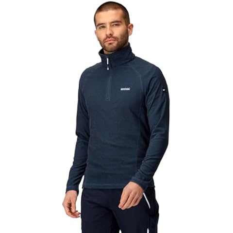 Polaire Regatta Montes Homme Cover