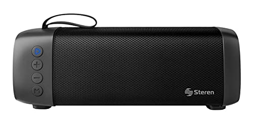 Bocinas, Home Improvement STEREN Bocina Bluetooth Mini Boombox TWS | Boc-876