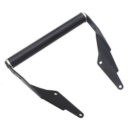 Support navigation moto BMW G310GS finition haut de gamme 22mm