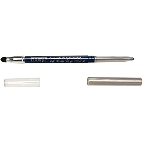 Clinique Kajalstift Quickliner Eyes Intense N°08 Intense Midnight 3 g Cover
