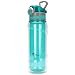 bubba Flo Duo Dual-Wall Insulated Water Bottle, 24 oz., Island Teal