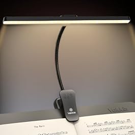 Vekkia 88 LED Music Stand...