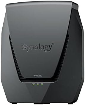 Router Synology WRX560
