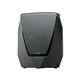 Synology WRX560 WIFI 6 Mesh Router