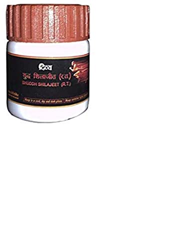Patanjali ‘ Divya Shilajeet Sat Drop, 20 G (Pack Of 3) Patanjali ‘ Divya Shilajeet Sat Drop, 20 G (Pack Of 3)