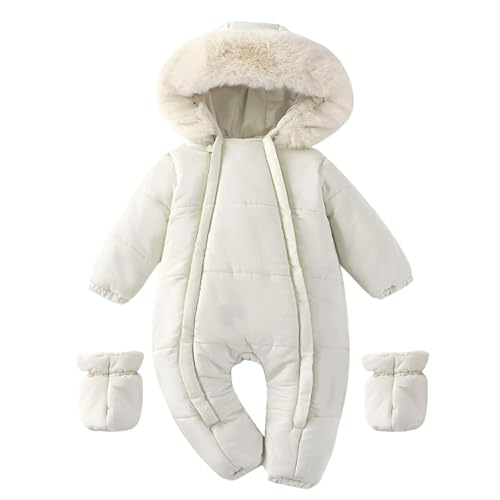 Combinaison de neige pour enfants contre le vent et le froid hivernal