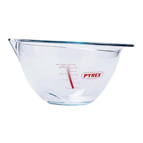 Pyrex Classic Prepware Expert Bowl 4,2 L miniatura 3