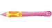 Produktbild PELIKAN Griffix 5 gängigen Druckbleistifte clic Voraus für Linkshänder, mit 3 Feinminen HB, Schaft, Rosa