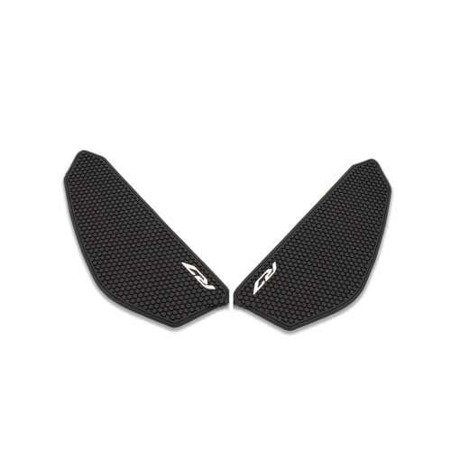 Coussinet Traction Tank Pad R7 Protecteur Autocollant Réservoir Moto