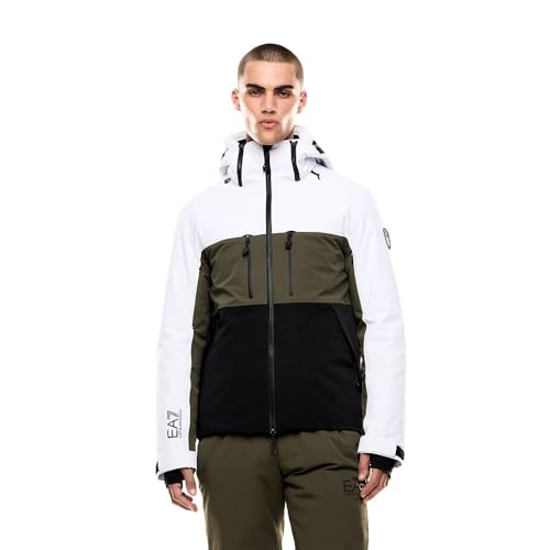 Blouson EA7 Emporio Armani 7M000459_AF13889 Jacket M luxe