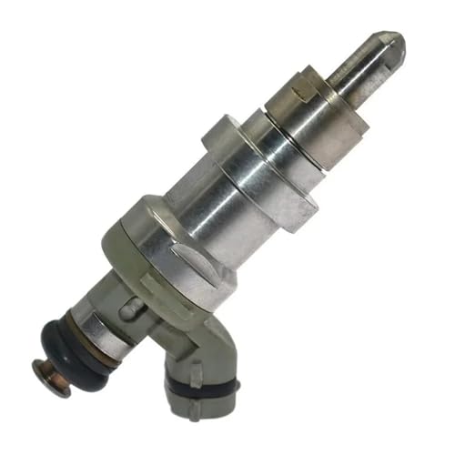 Buse d'injecteur de carburant 23250-74210 pour corriger le ralenti instable