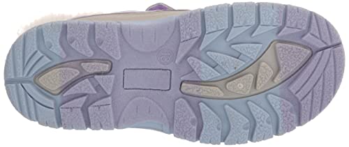 Stride Rite Unisex-Child Made2play Frost Trek Snow Boot4