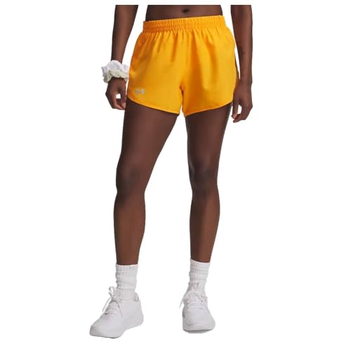 Short Fly by 3 Under Armour XS anti-frottement pour courir