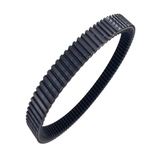 Courroie de transmission CVT 911,5 x 32 pour vos randonnées et franchissements en VTT