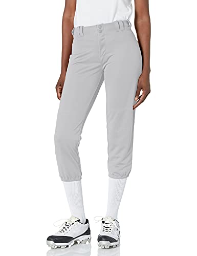 Alleson Athletic Fastpitch/Softball-Hose mit Gürtelschlaufe für Damen Cover
