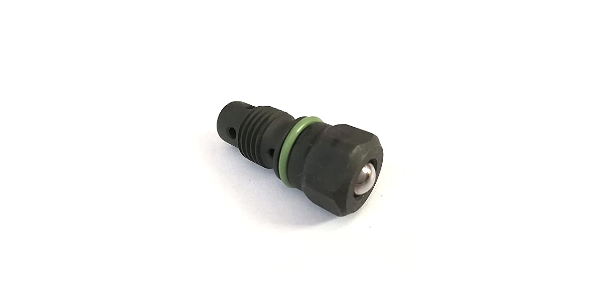 その他 FLOWIN Sonnax Oversized Pump Flow Control Valve - 113741-26