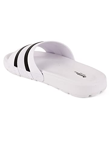 Image of Action Flip Flops Sliders For Men(AHG 1404)