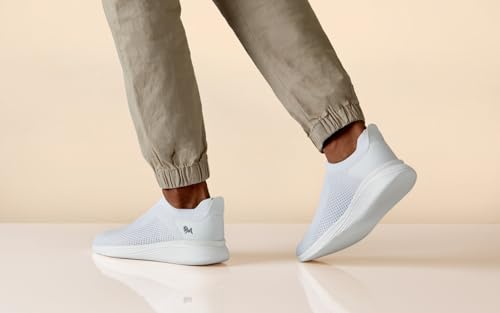 Image of Neeman's Everyday Basic Slip On's for Men | Walking Shoes | Casual Shoes