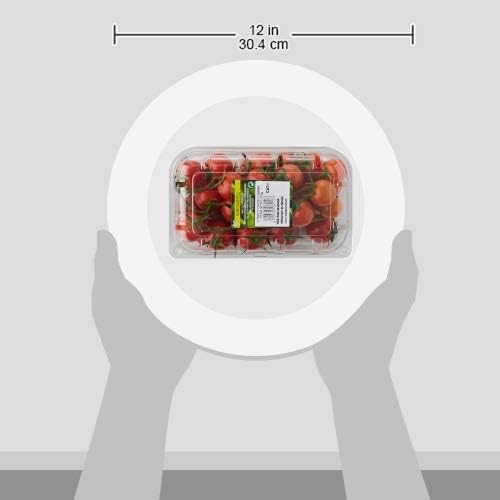 Tomate Cherry Rama - 500 g - Imagen 3