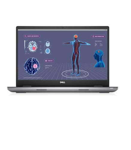 DELL NB Precision 7780 17 FHD i7 W11P